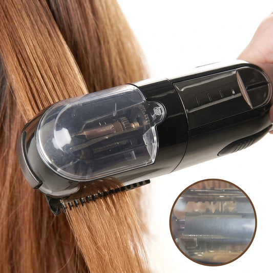 Recortador De Puntas Pelo Split Remover